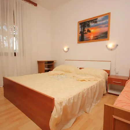 Lägenhet Poljana 8473d *